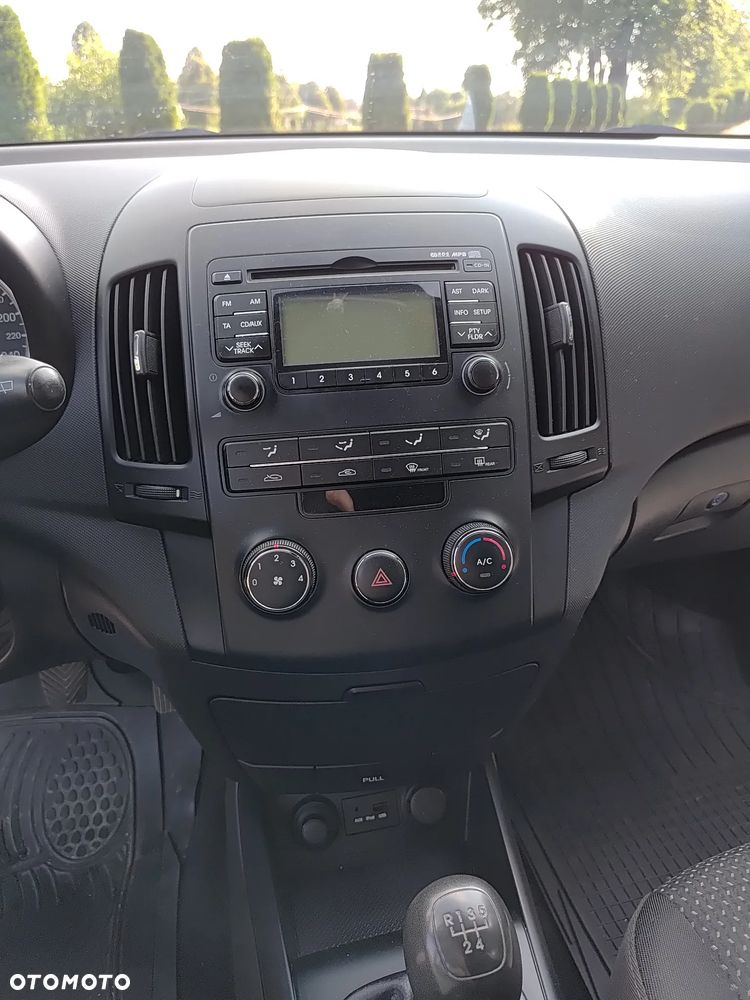Hyundai i30 - 27