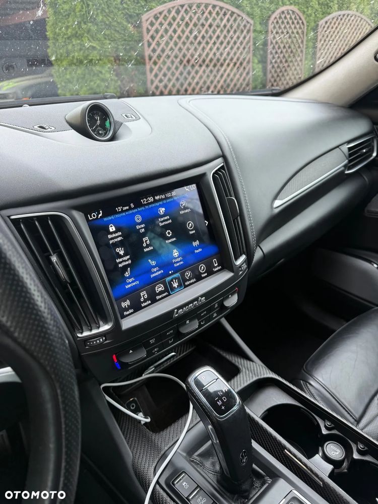 Maserati Levante S - 3