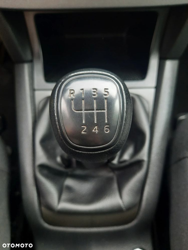 Skoda Yeti 1.2 TSI FAMILY - 22
