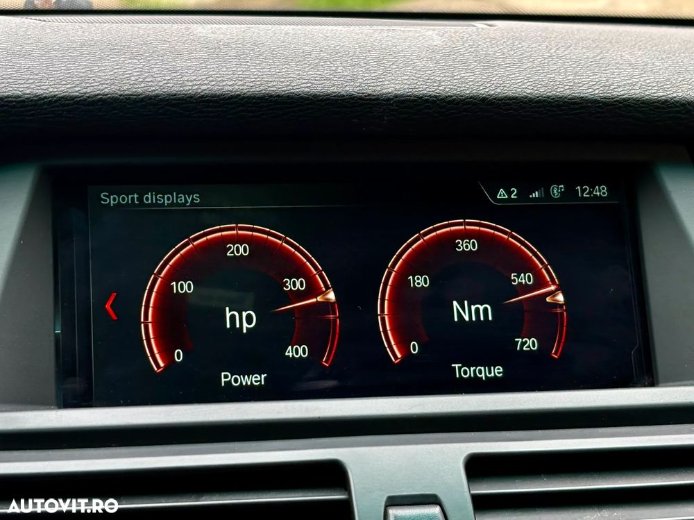 BMW X5 xDrive40d - 26