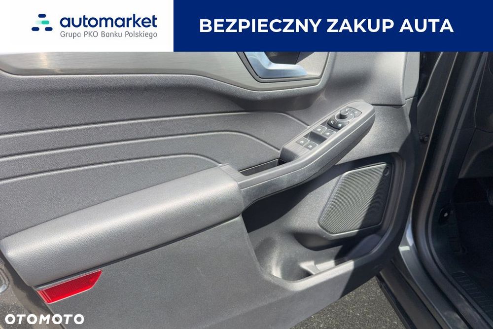 Ford Kuga 1.5 EcoBoost FWD Titanium - 10