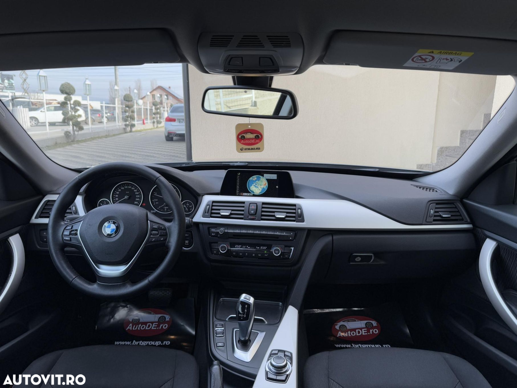 BMW Seria 3 318d GT Aut. Advantage - 9