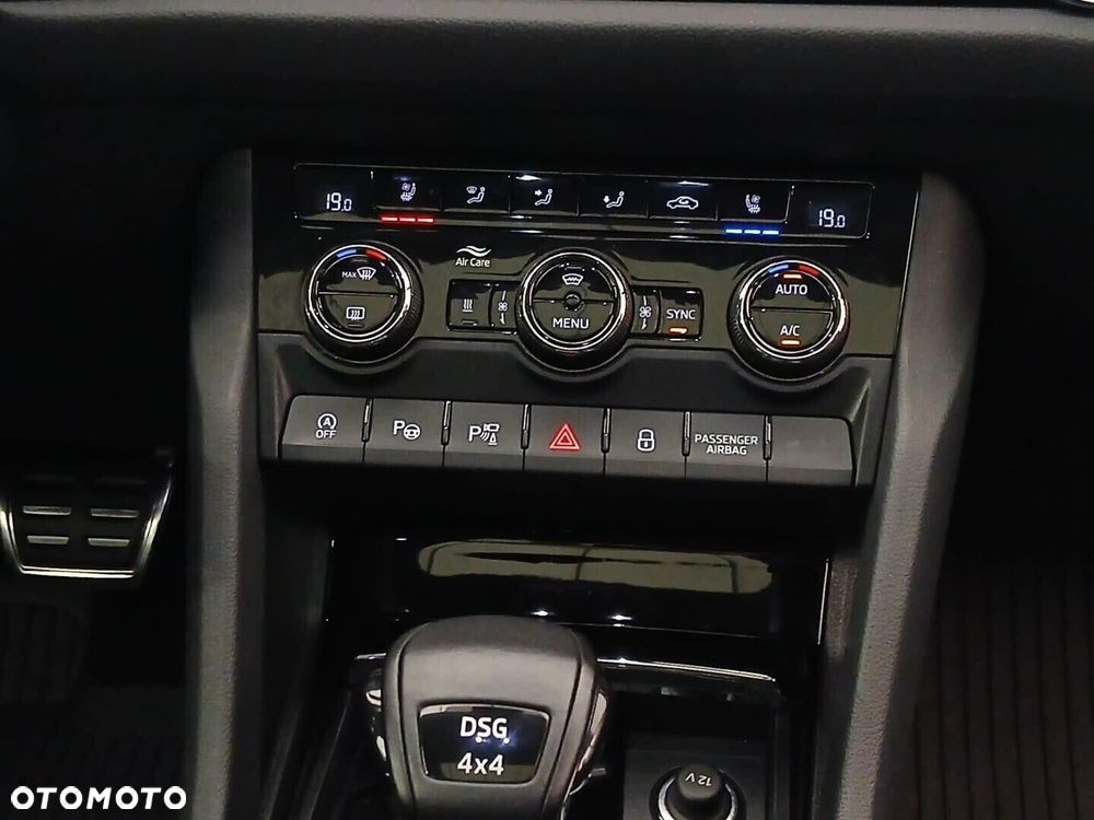Skoda Kodiaq 2.0 TDI 4x4 DSG Scout - 26