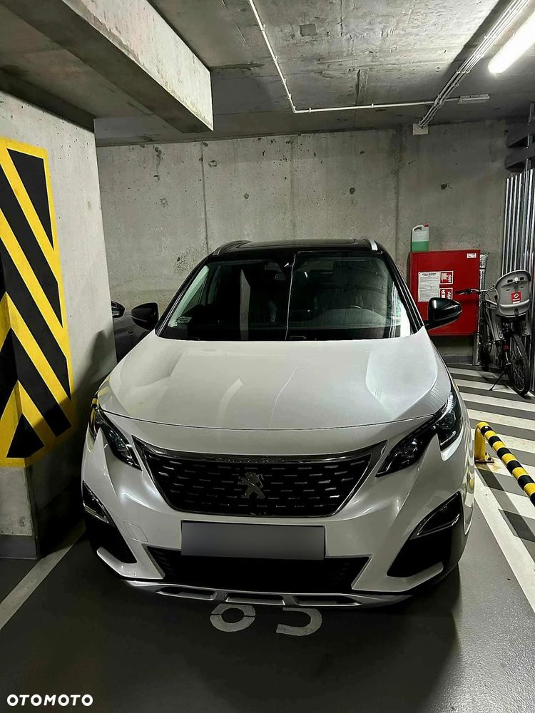 Peugeot 3008 1.6 THP Allure S&S EAT6 - 2