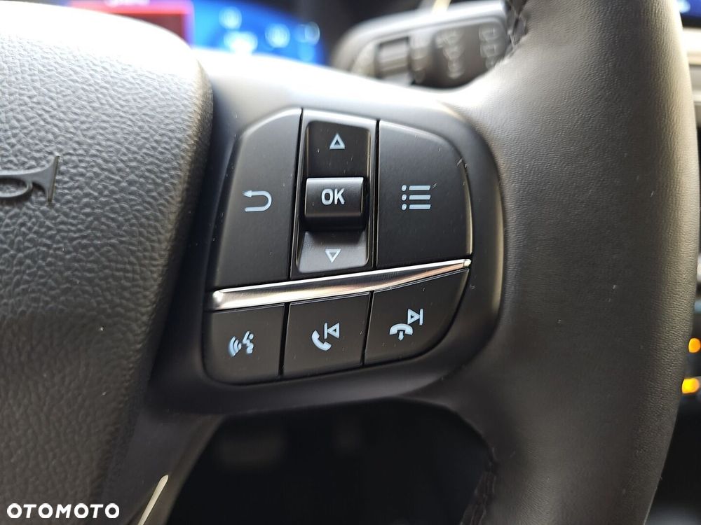 Ford Kuga - 16