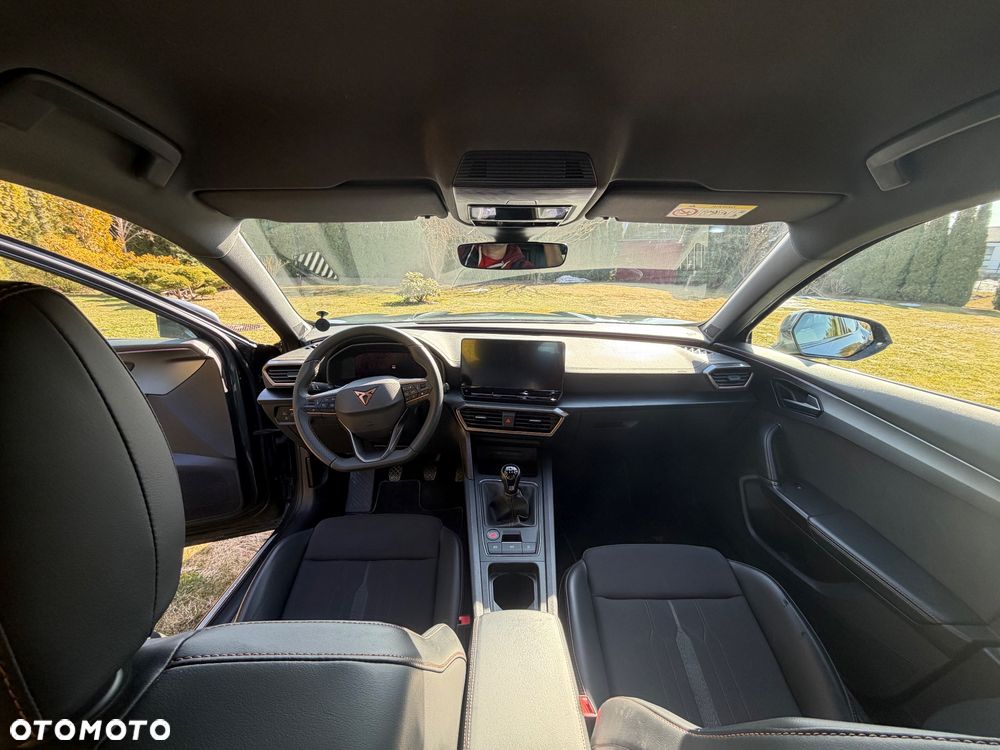 Cupra Formentor - 12