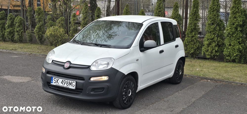 Fiat Panda 1.2 Easy - 2