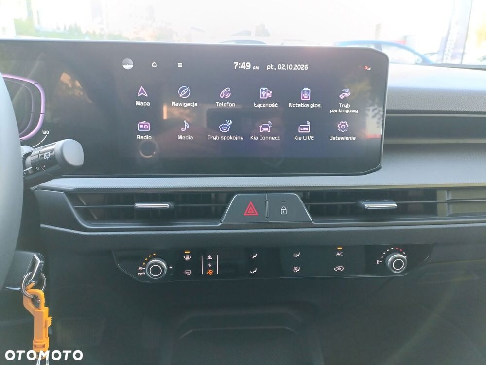 Kia Stonic 1.0 T-GDI M - 18