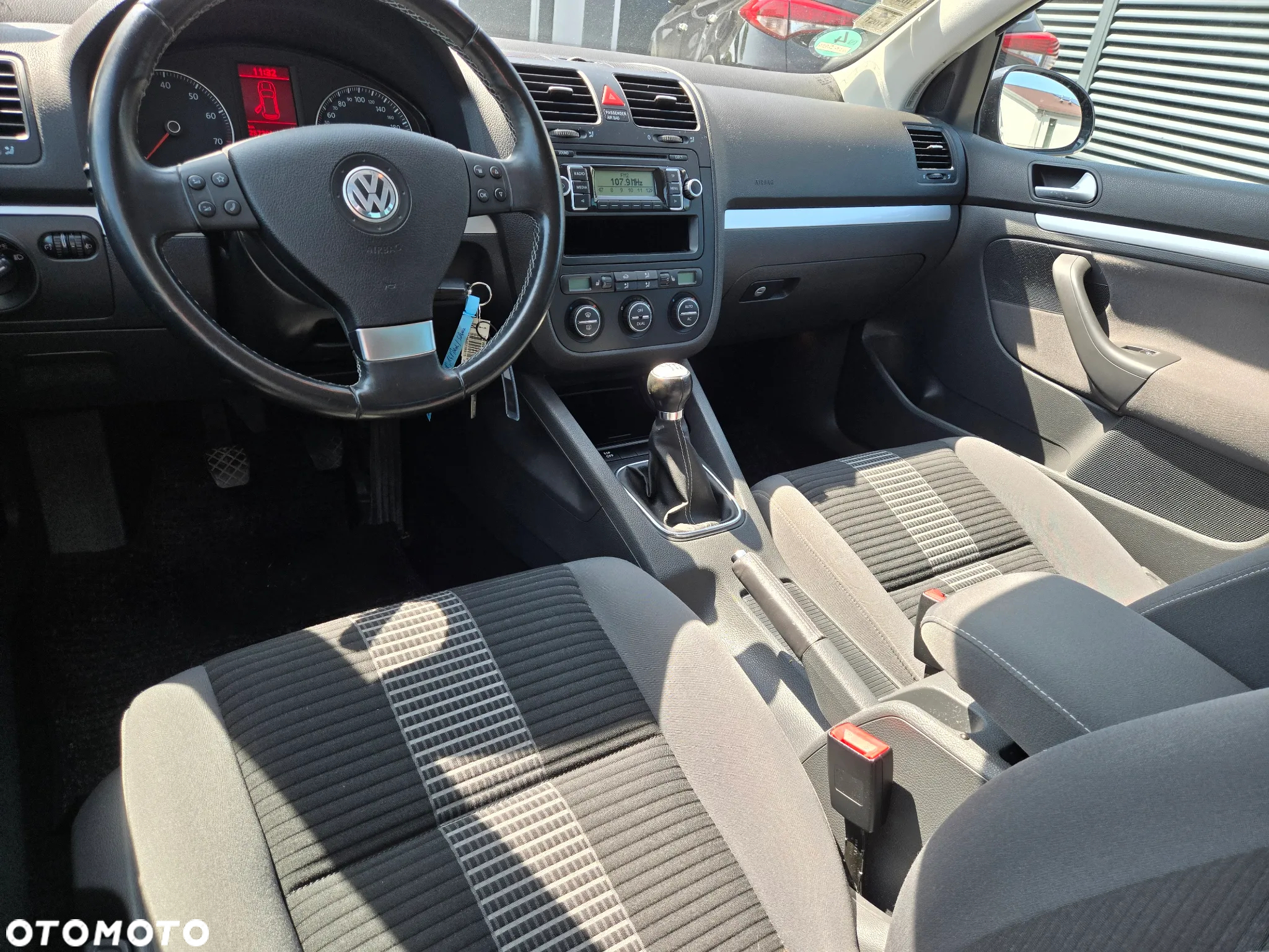 Volkswagen Golf VII 1.4 TSI BMT Comfortline - 12