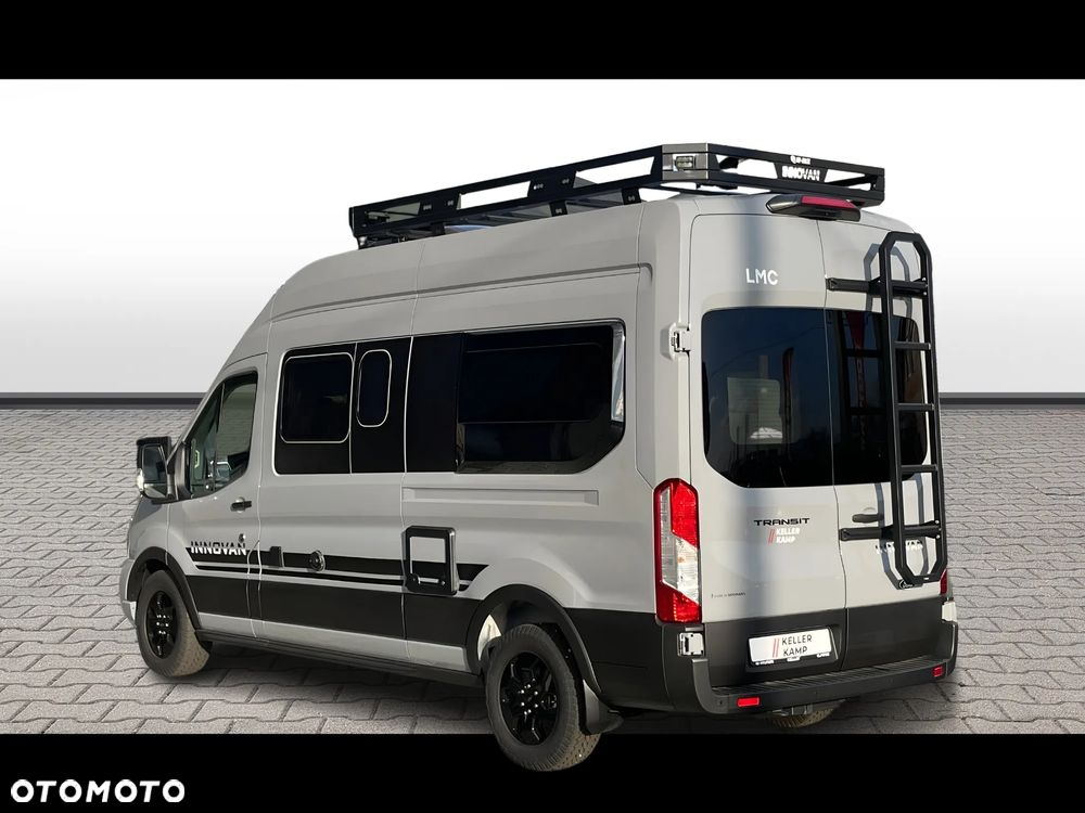 LMC INNOVAN 590 ACTIVE Model 2025 - 3