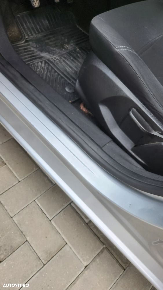 Ford Fiesta 1.6 TDCI Trend - 36