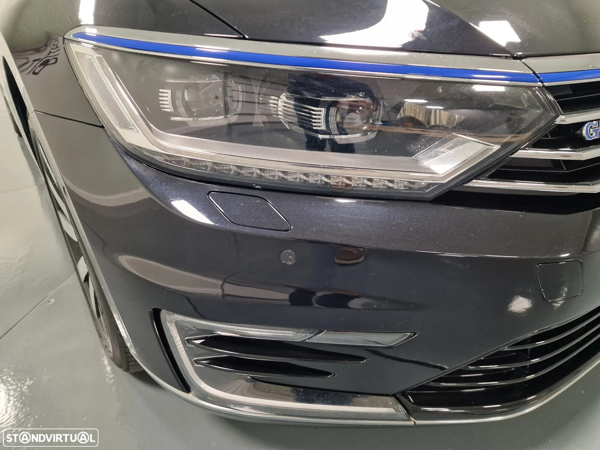 VW Passat Variant 1.4 TSI GTE Plug-in - 5