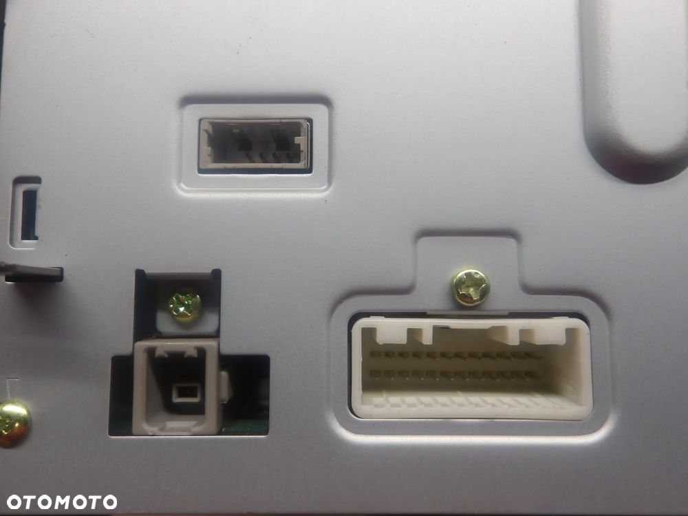 HYUNDAI IX35 2.0D RADIO NAWIGACJA 96560-2Y500TAN - 7