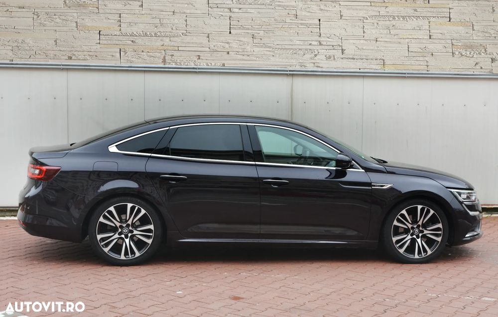 Renault Talisman ENERGY dCi 160 EDC INITIALE PARIS - 29