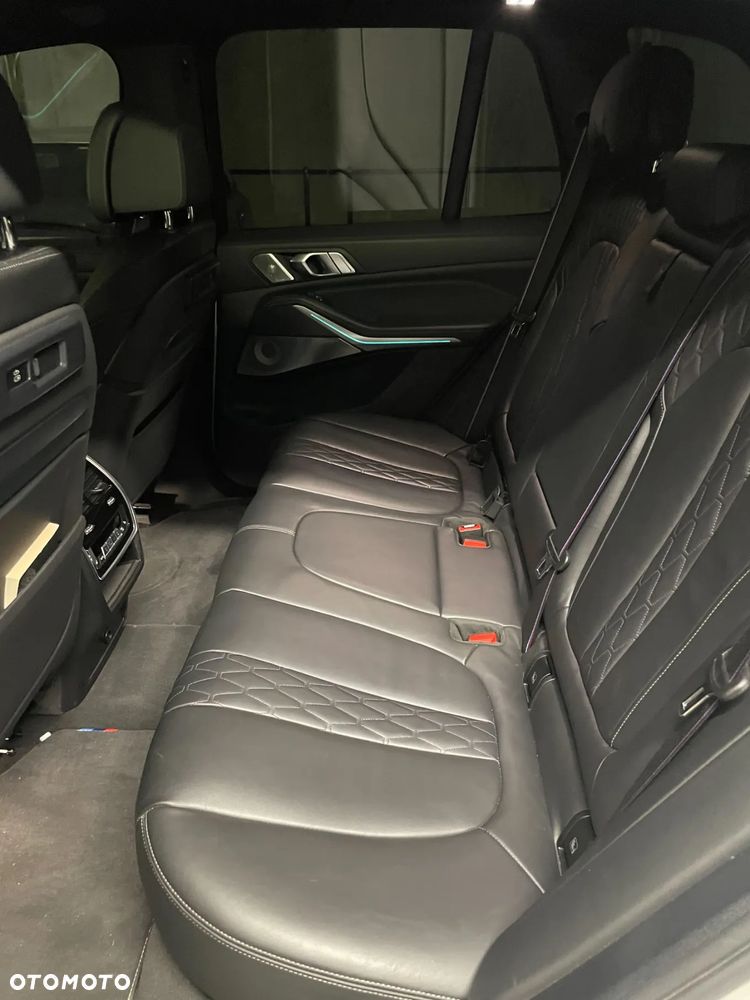 BMW X5 M - 17