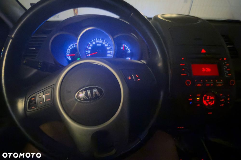 Kia Soul - 9