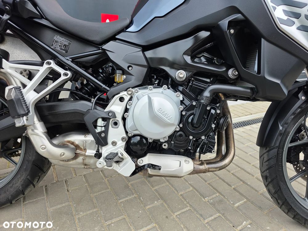 BMW GS - 25