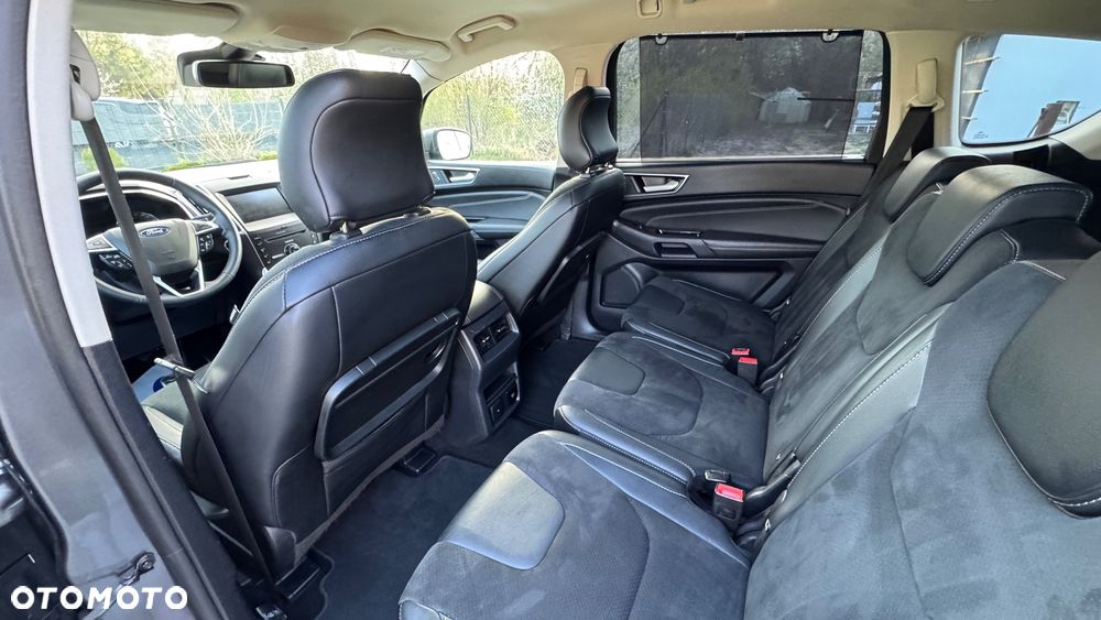 Ford S-Max 2.0 TDCi 4WD ST-Line PowerShift - 32