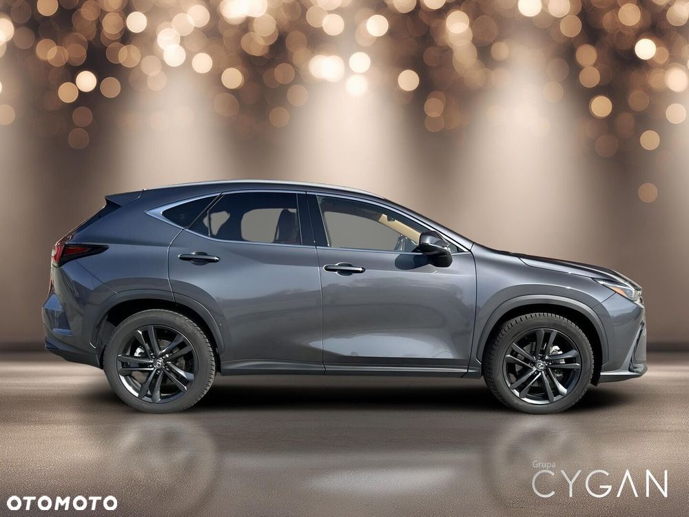 Lexus NX 350h Prestige 2WD - 8