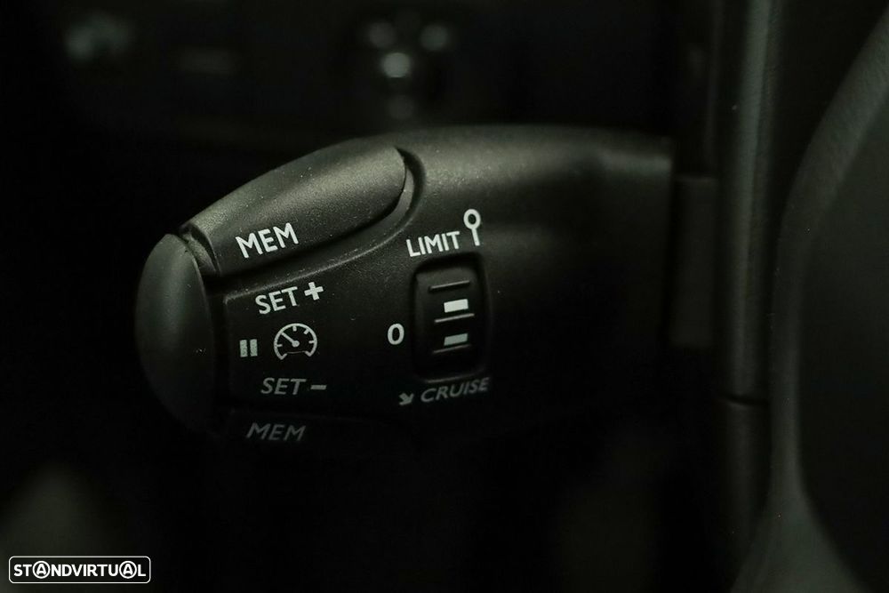 Citroën C3 1.5 BlueHDi Max - 16