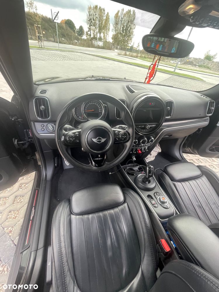 MINI Countryman - 23