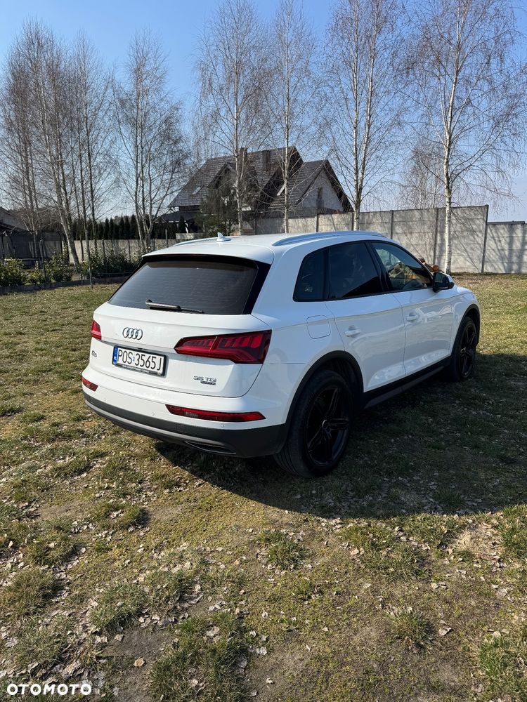 Audi Q5 - 3