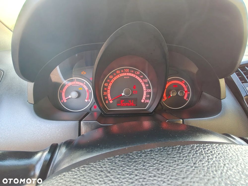 Kia Ceed 2.0 crdi Optimum - 12