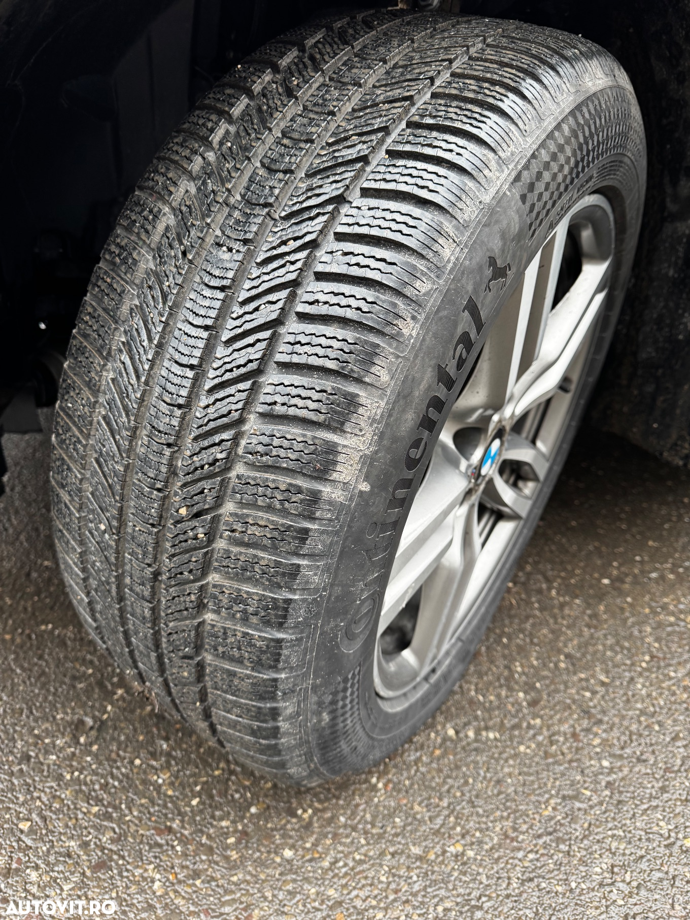 BMW X5 xDrive40d - 17