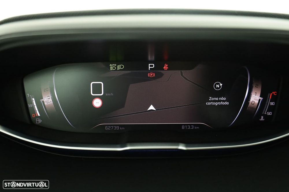 Peugeot 3008 1.2 PureTech GT EAT8 - 16