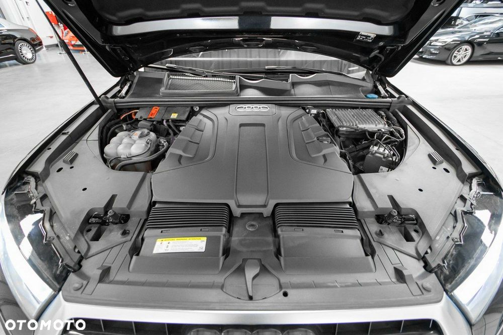 Audi Q7 - 19