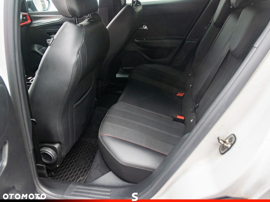 Opel Mokka 1.2 T GS Line S&S - 26