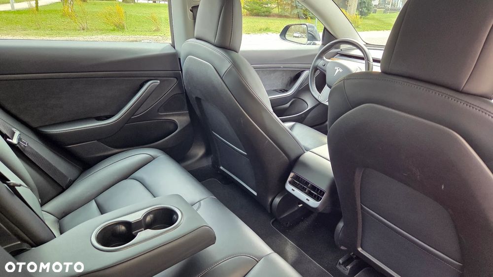 Tesla Model 3 Standard Range Plus - 19