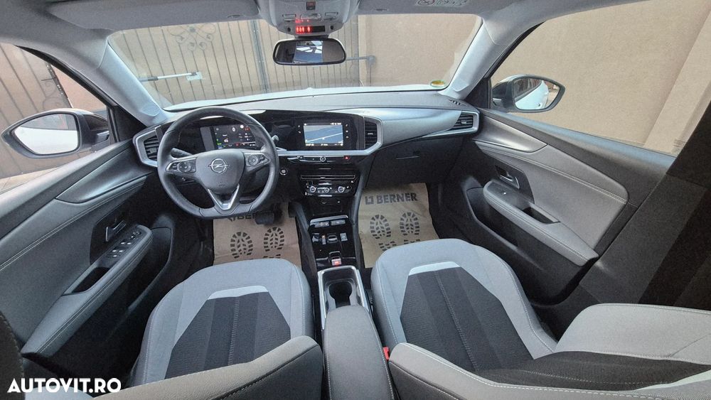 Opel Mokka Mokka-e 50 kWh Elegance - 7