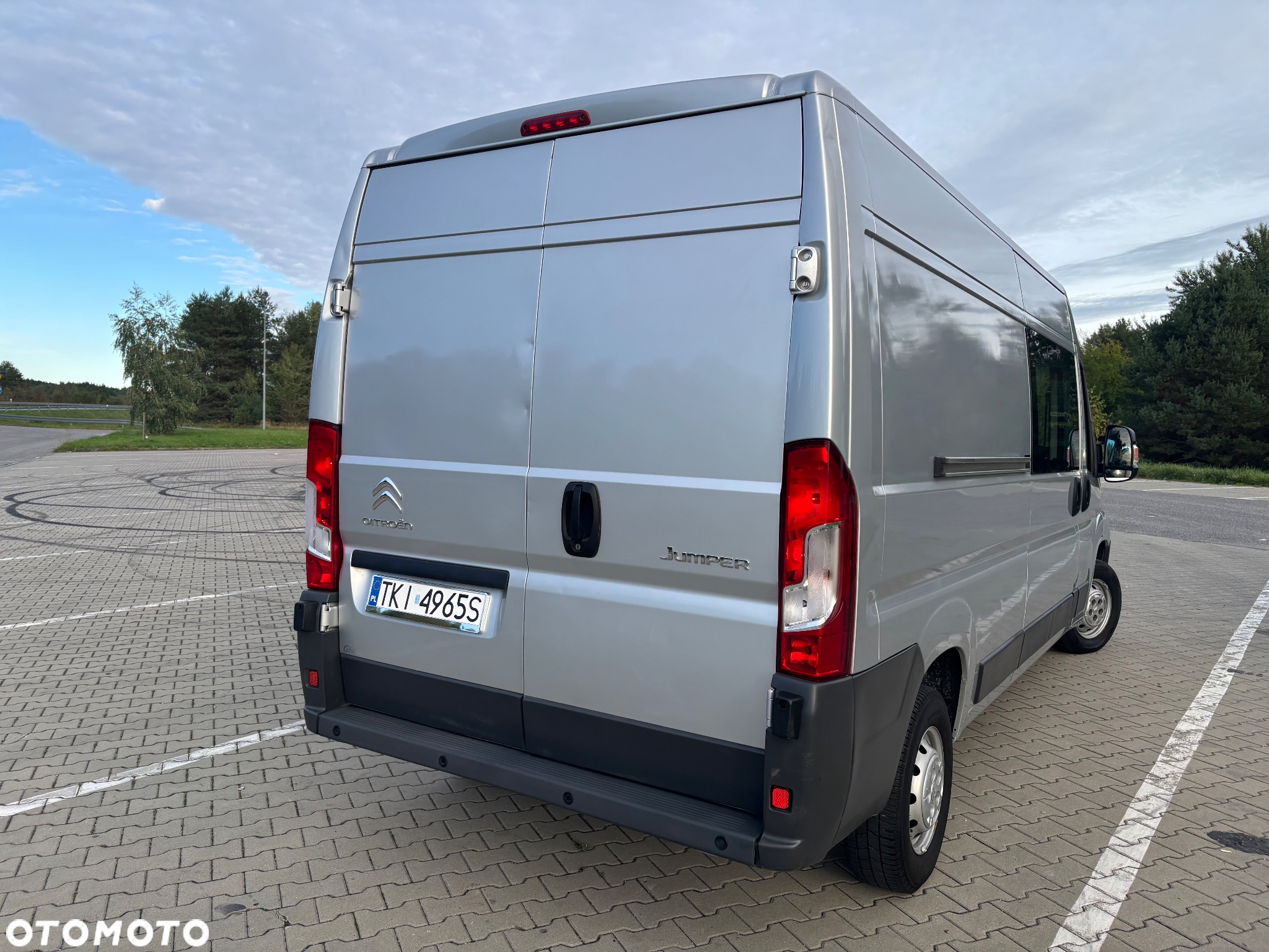 Citroën Jumper - 7