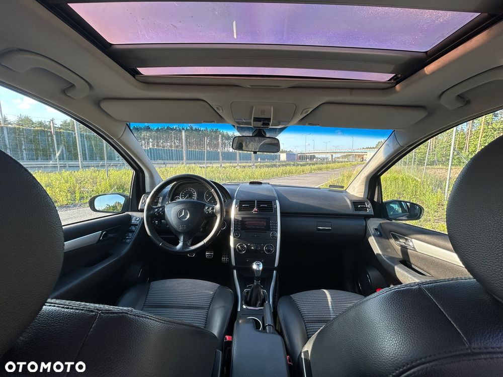 Mercedes-Benz Klasa A 180 CDI Avantgarde - 20