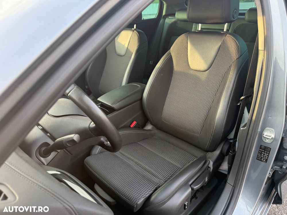 Opel Insignia Grand Sport 1.5 Diesel Automatik Elegance - 23
