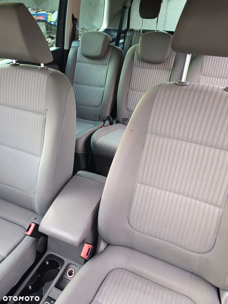 Seat Alhambra - 11