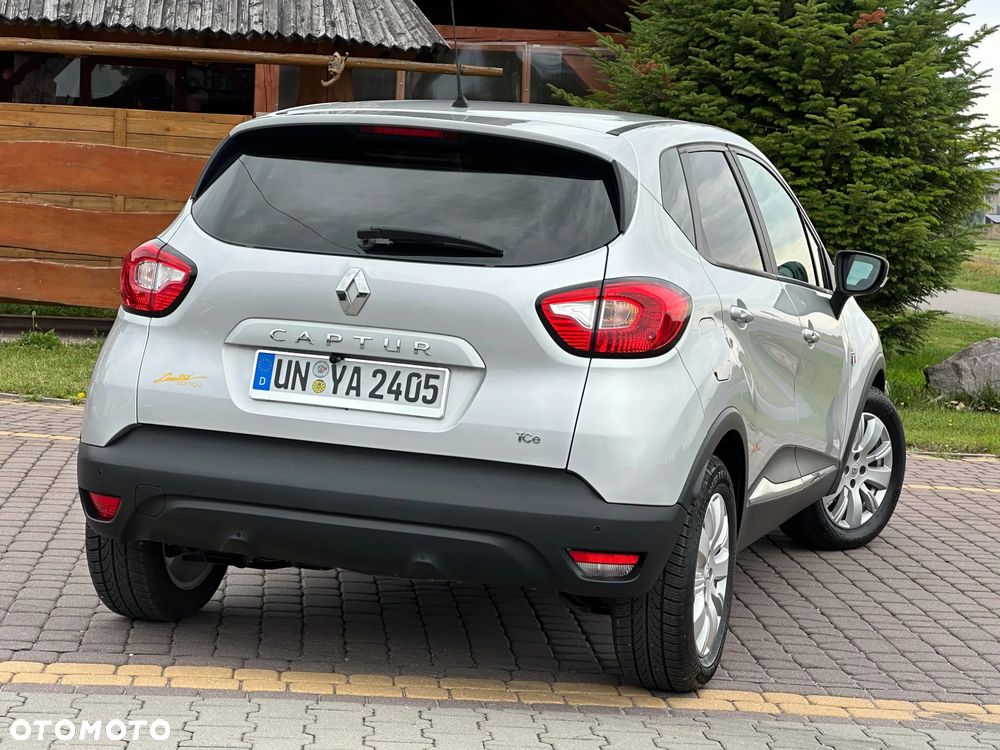 Renault Captur 0.9 Energy TCe Limited - 4