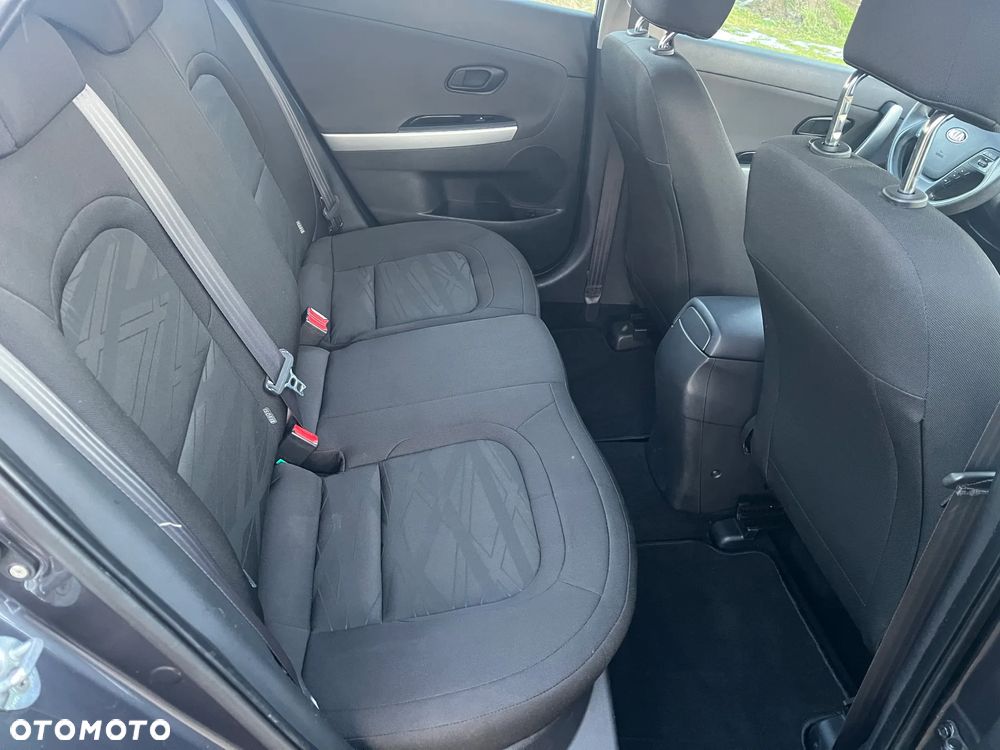 Kia Ceed 1.4 CVVT Attract plus - 17