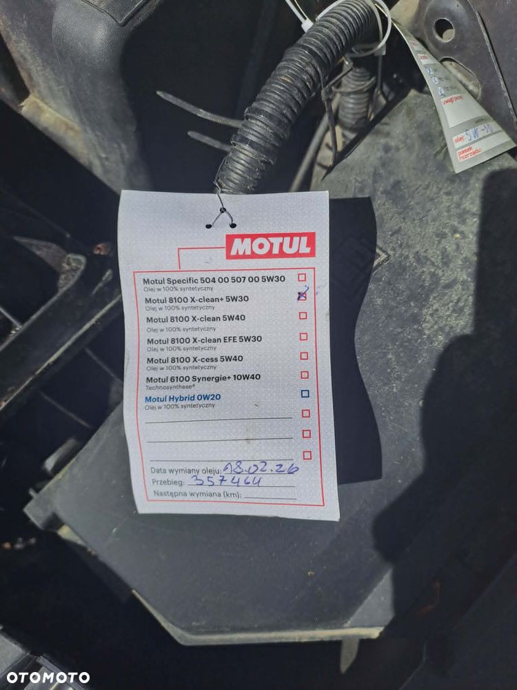 Ford Mondeo 2.0 TDCi Titanium X - 10