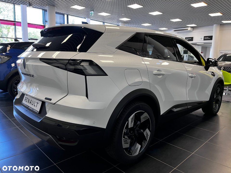 Renault Symbioz - 7