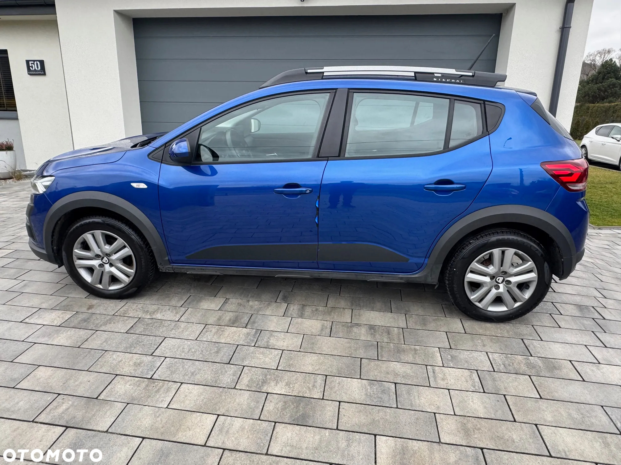 Dacia Sandero TCe 90 Comfort - 11