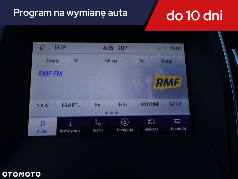 Ford S-Max - 14