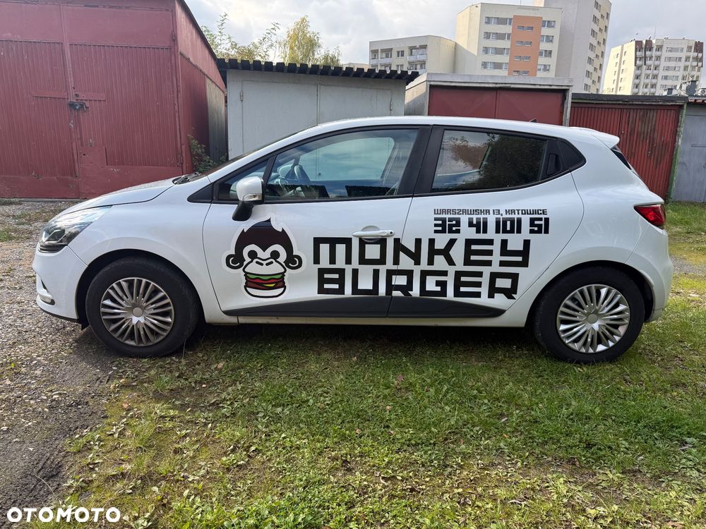 Renault Clio - 4