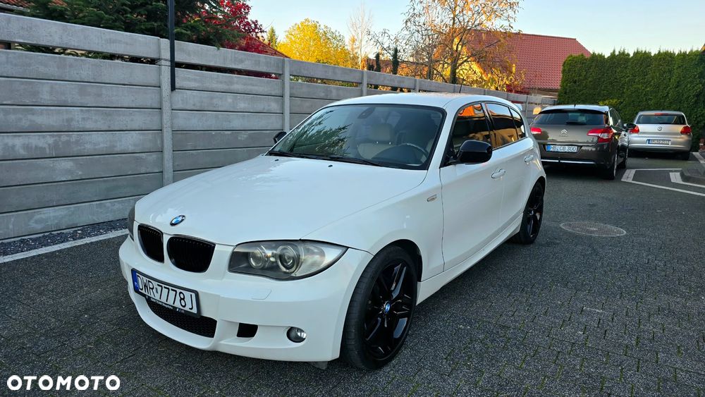 BMW Seria 1 123d DPF Edition Sport - 1