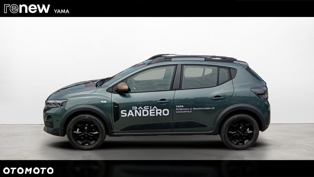 Dacia Sandero Stepway - 2