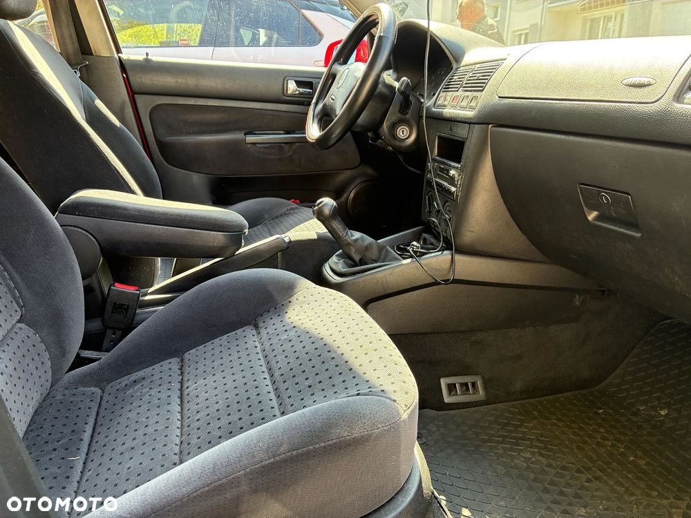 Volkswagen Golf 1.4 Basis - 6