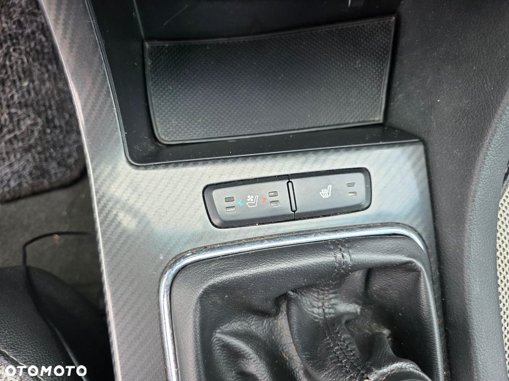 Kia Optima 1.7 CRDI EcoDynamics Spirit - 31