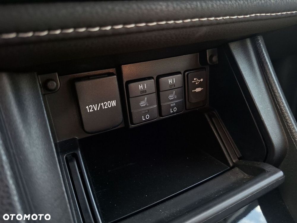 Toyota Corolla 1.6 Premium EU6 - 25