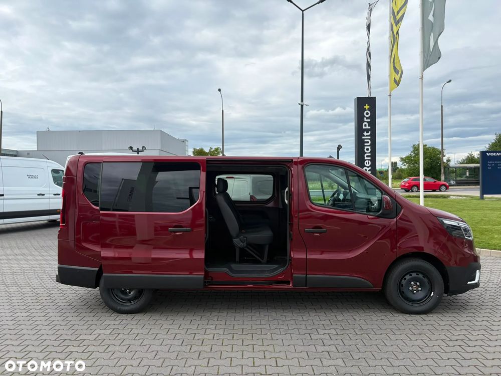 Renault Trafic - 6